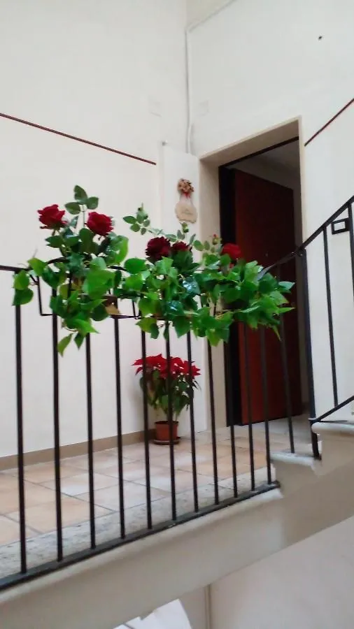 招待所 巴里 La Rosa Rossa酒店