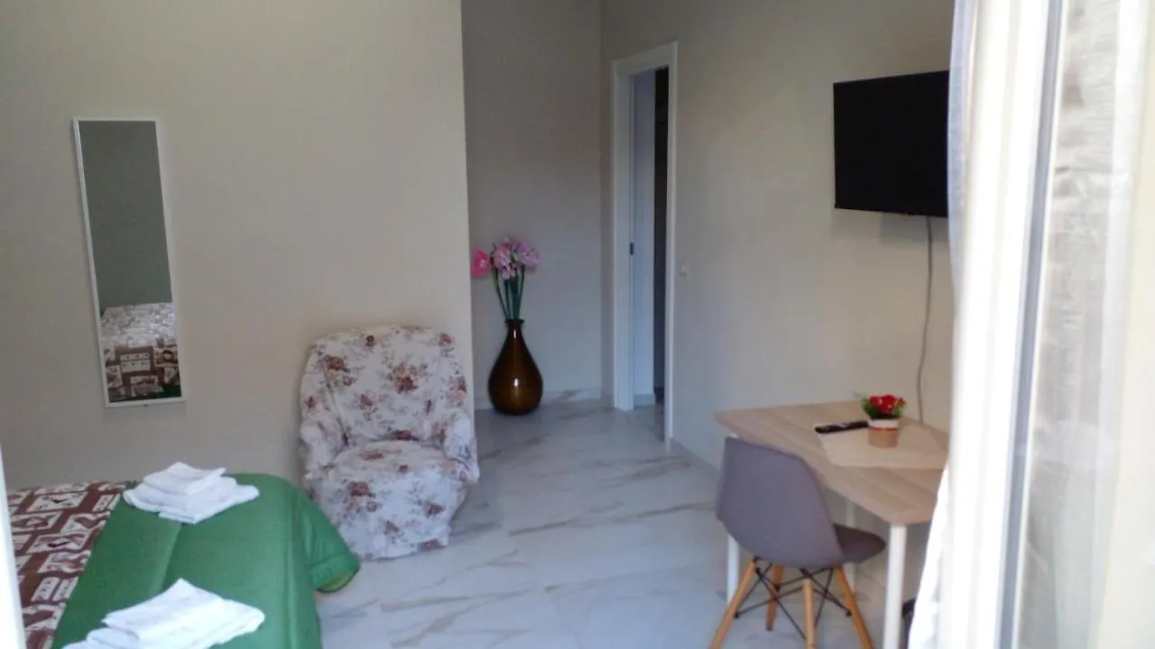 Casa de hóspedes La Rosa Rossa Hotel Bari