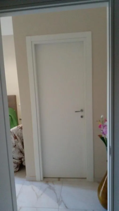 La Rosa Rossa Hotell Bari