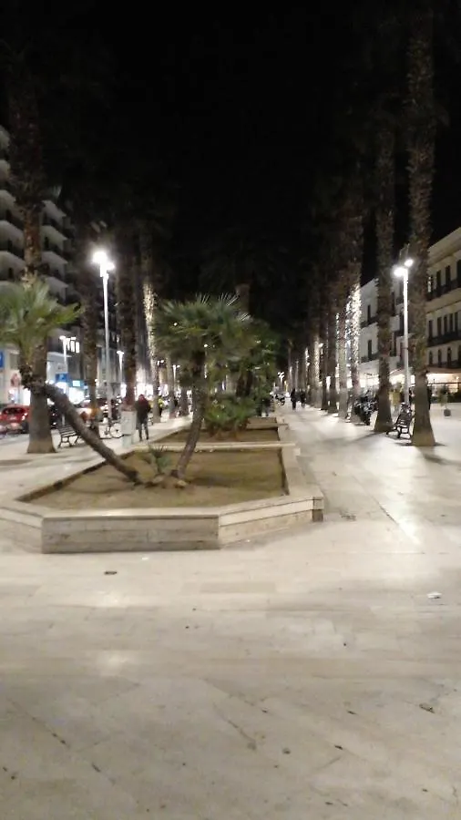 Casa de hóspedes La Rosa Rossa Hotel Bari
