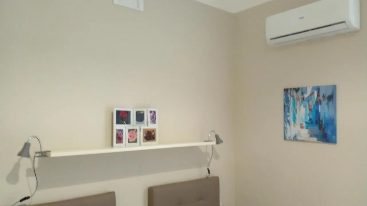 La Rosa Rossa Hotell Bari